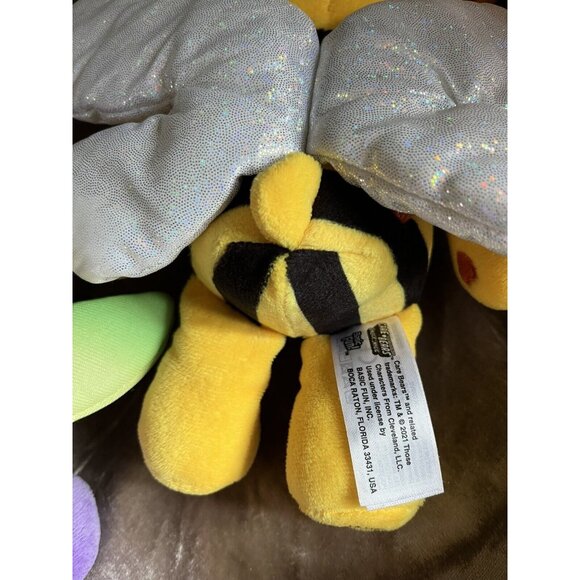 Care Bears 2021 Unlock the Magic Lot Of 5 Plush Stuffed 9 inch Care Bear Toys - Picture 14 of 16